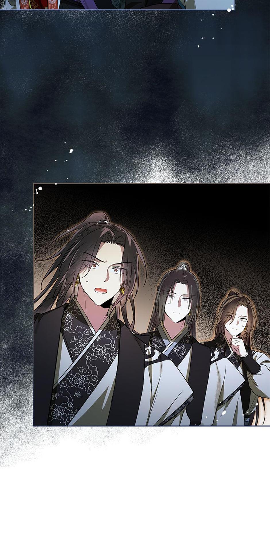 The Requiem for Wandering Souls [Official] - Episode 8 manhwa