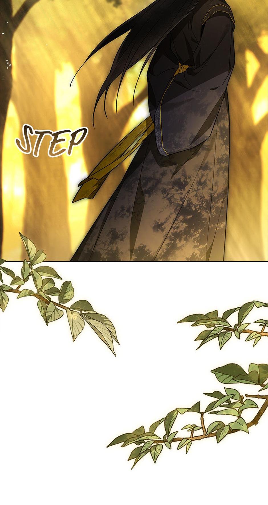 The Requiem for Wandering Souls [Official] - Episode 8 manhwa