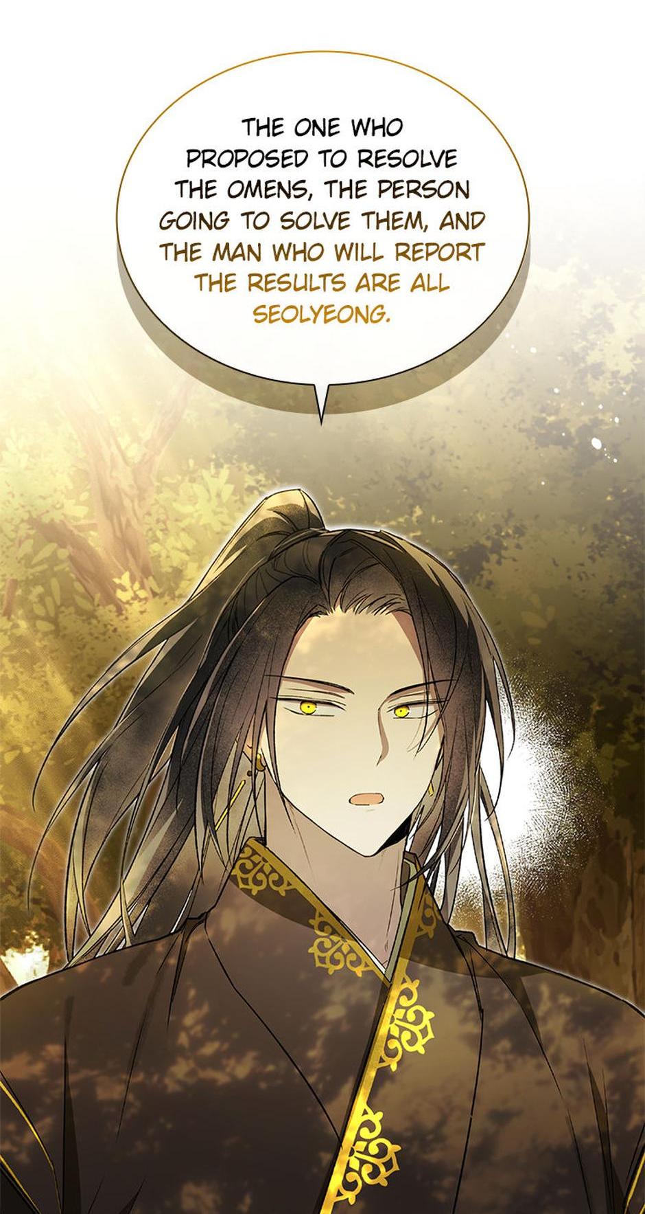 The Requiem for Wandering Souls [Official] - Episode 8 manhwa