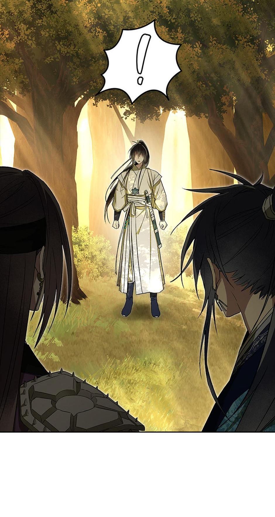 The Requiem for Wandering Souls [Official] - Episode 8 manhwa
