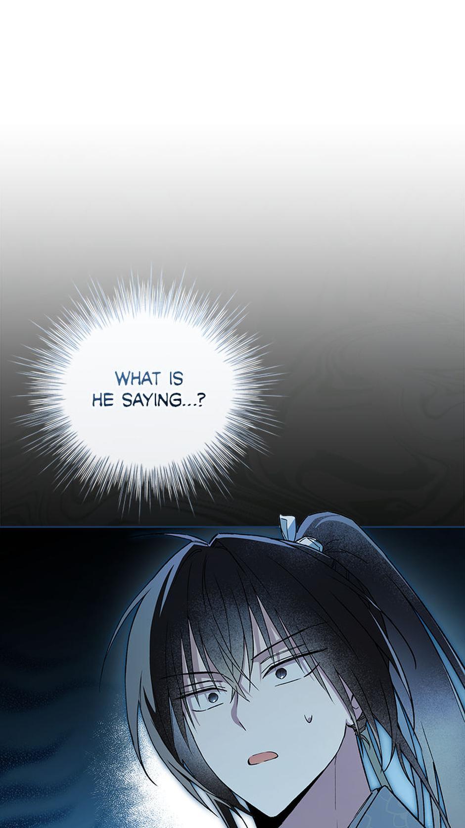 The Requiem for Wandering Souls [Official] - Episode 8 manhwa