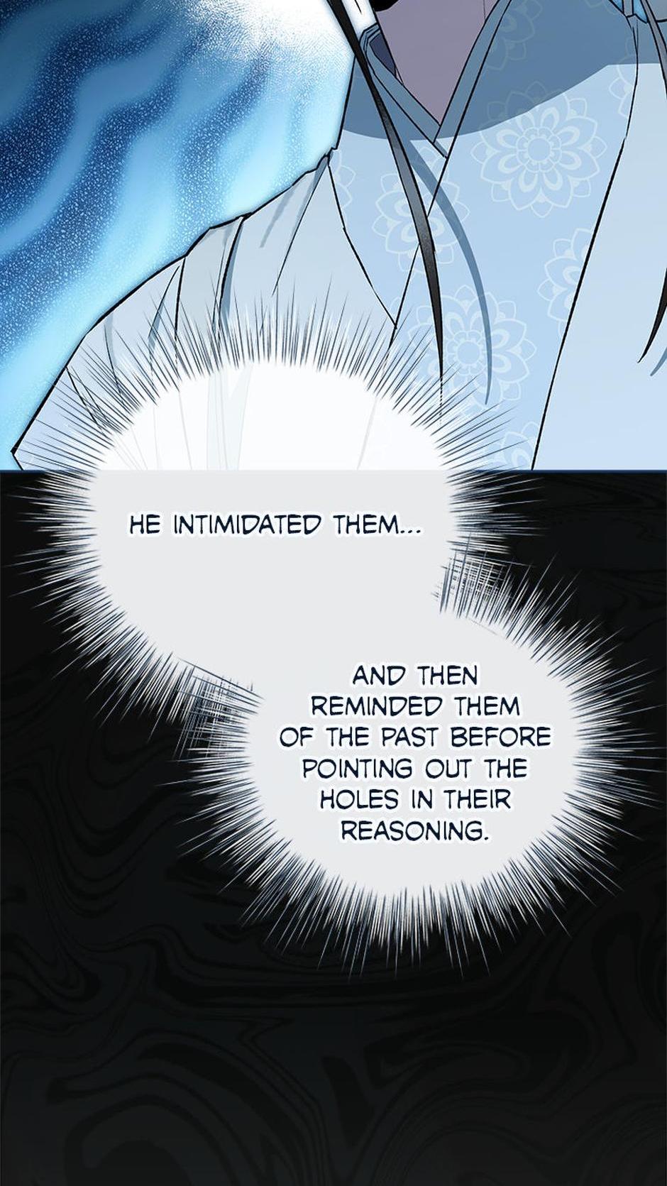 The Requiem for Wandering Souls [Official] - Episode 8 manhwa