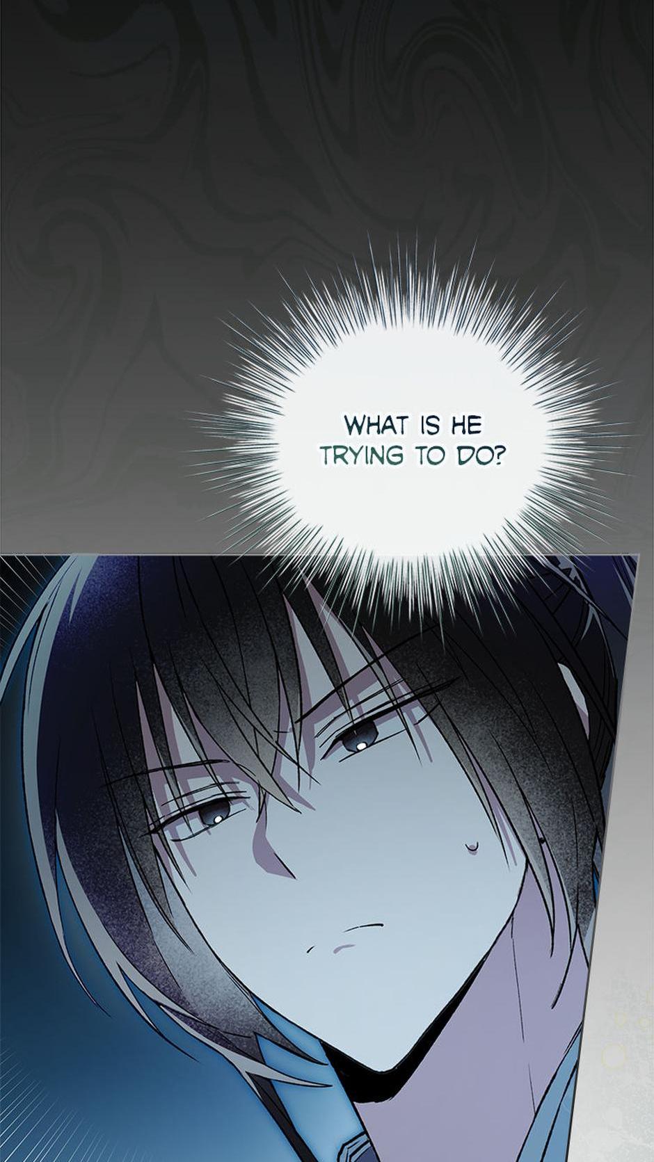 The Requiem for Wandering Souls [Official] - Episode 8 manhwa