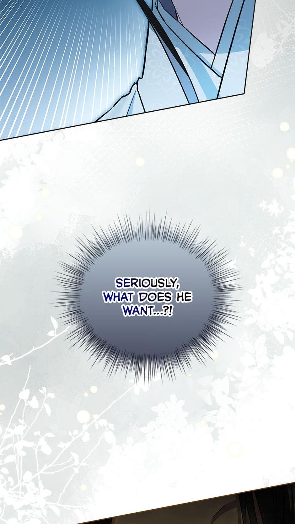 The Requiem for Wandering Souls [Official] - Episode 8 manhwa