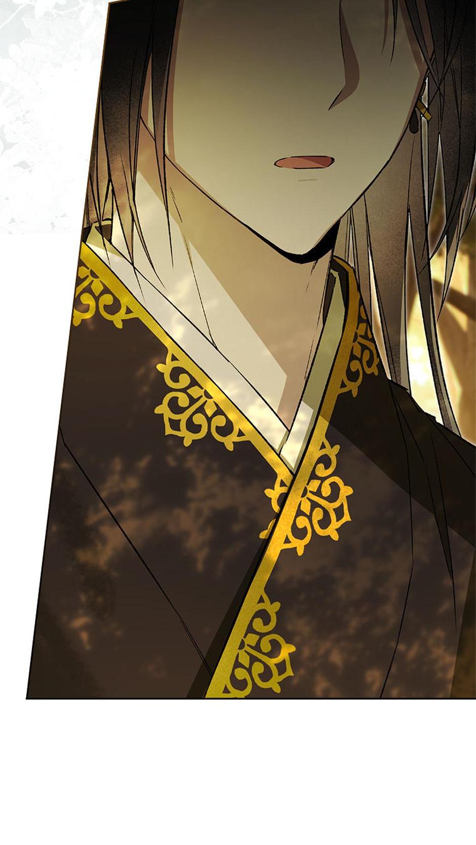 The Requiem for Wandering Souls [Official] - Episode 8 manhwa