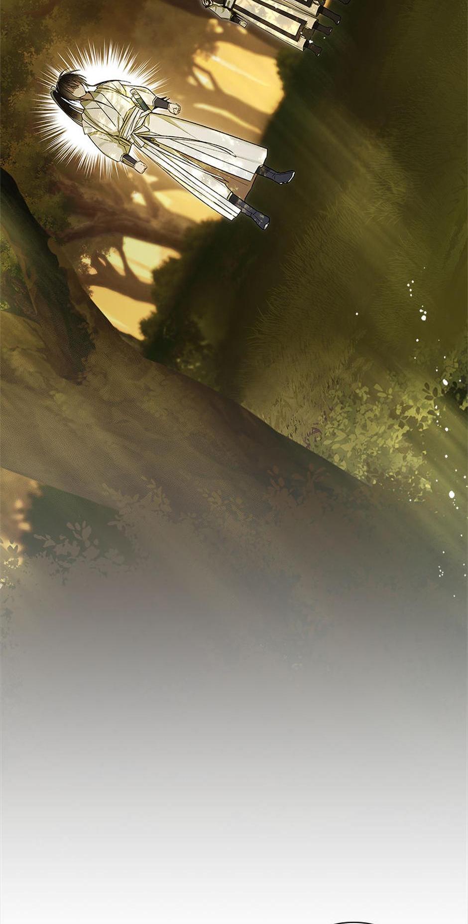The Requiem for Wandering Souls [Official] - Episode 8 manhwa