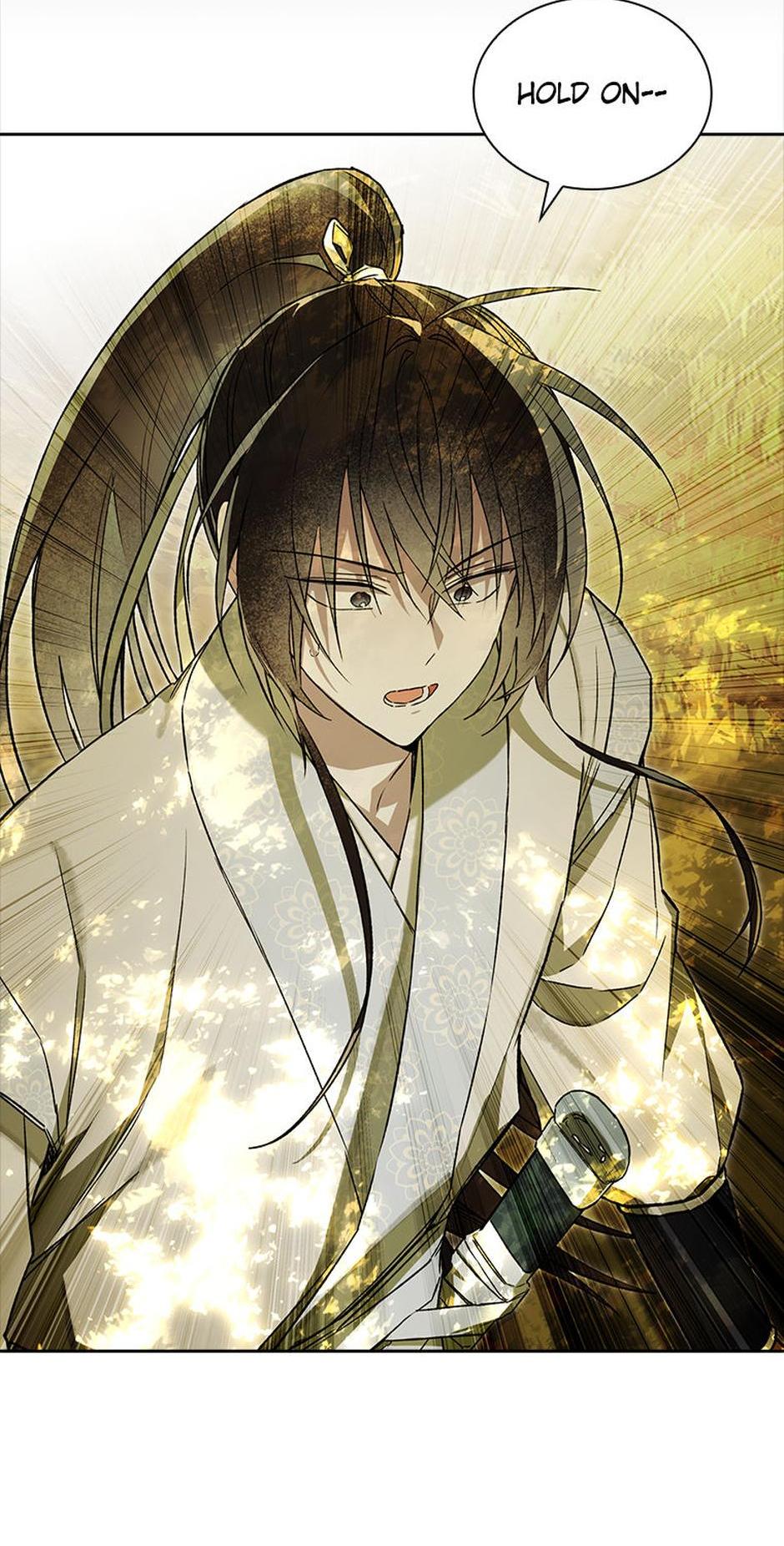 The Requiem for Wandering Souls [Official] - Episode 8 manhwa
