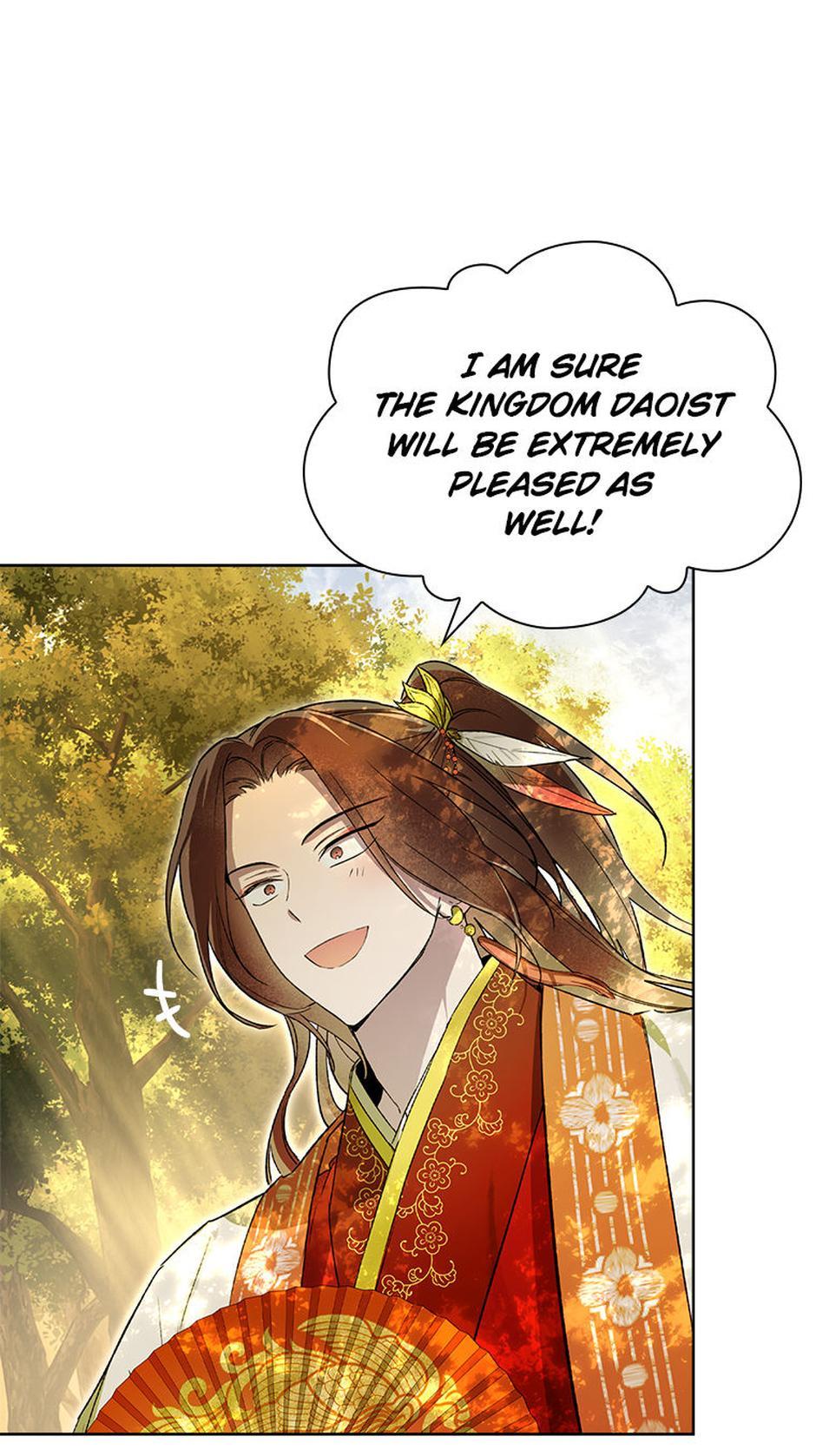 The Requiem for Wandering Souls [Official] - Episode 8 manhwa