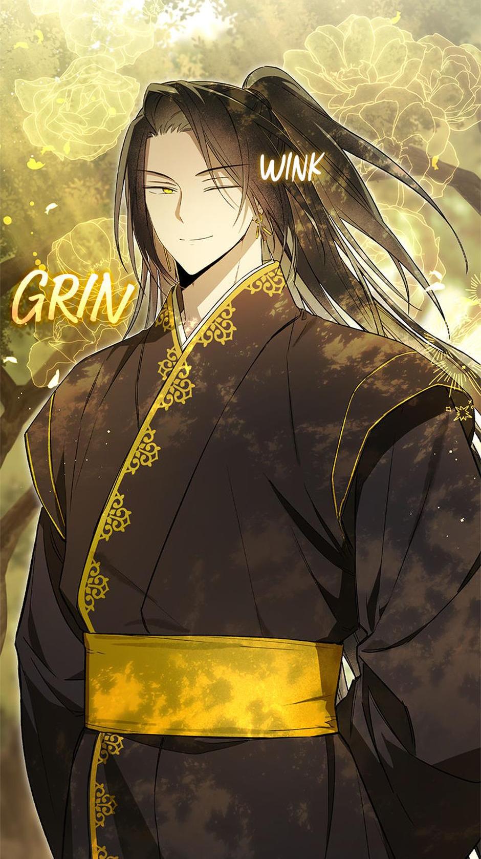The Requiem for Wandering Souls [Official] - Episode 8 manhwa