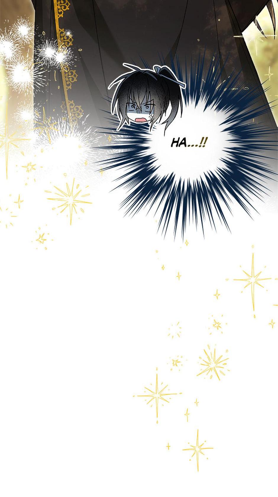 The Requiem for Wandering Souls [Official] - Episode 8 manhwa