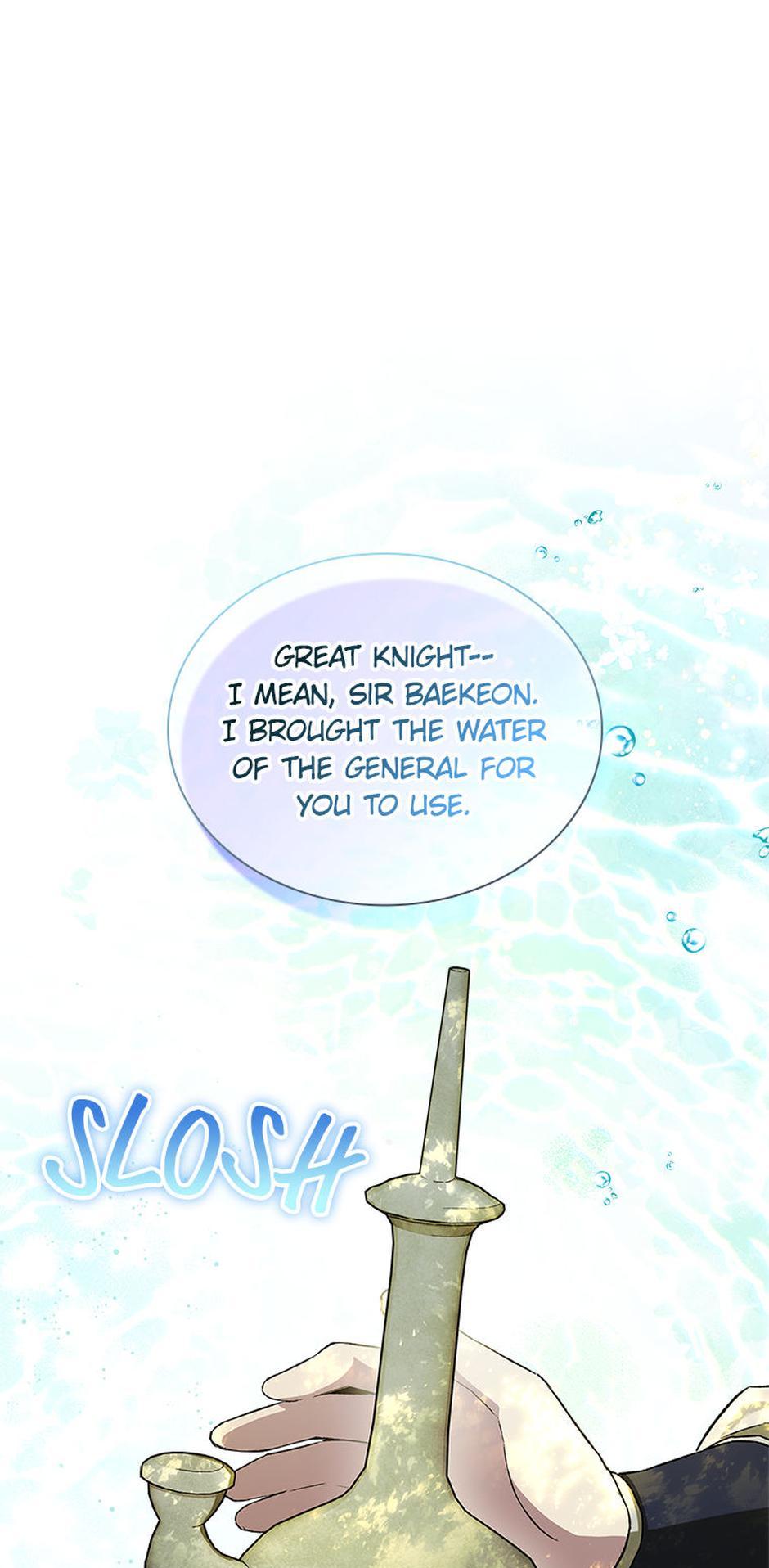 The Requiem for Wandering Souls [Official] - Episode 8 manhwa
