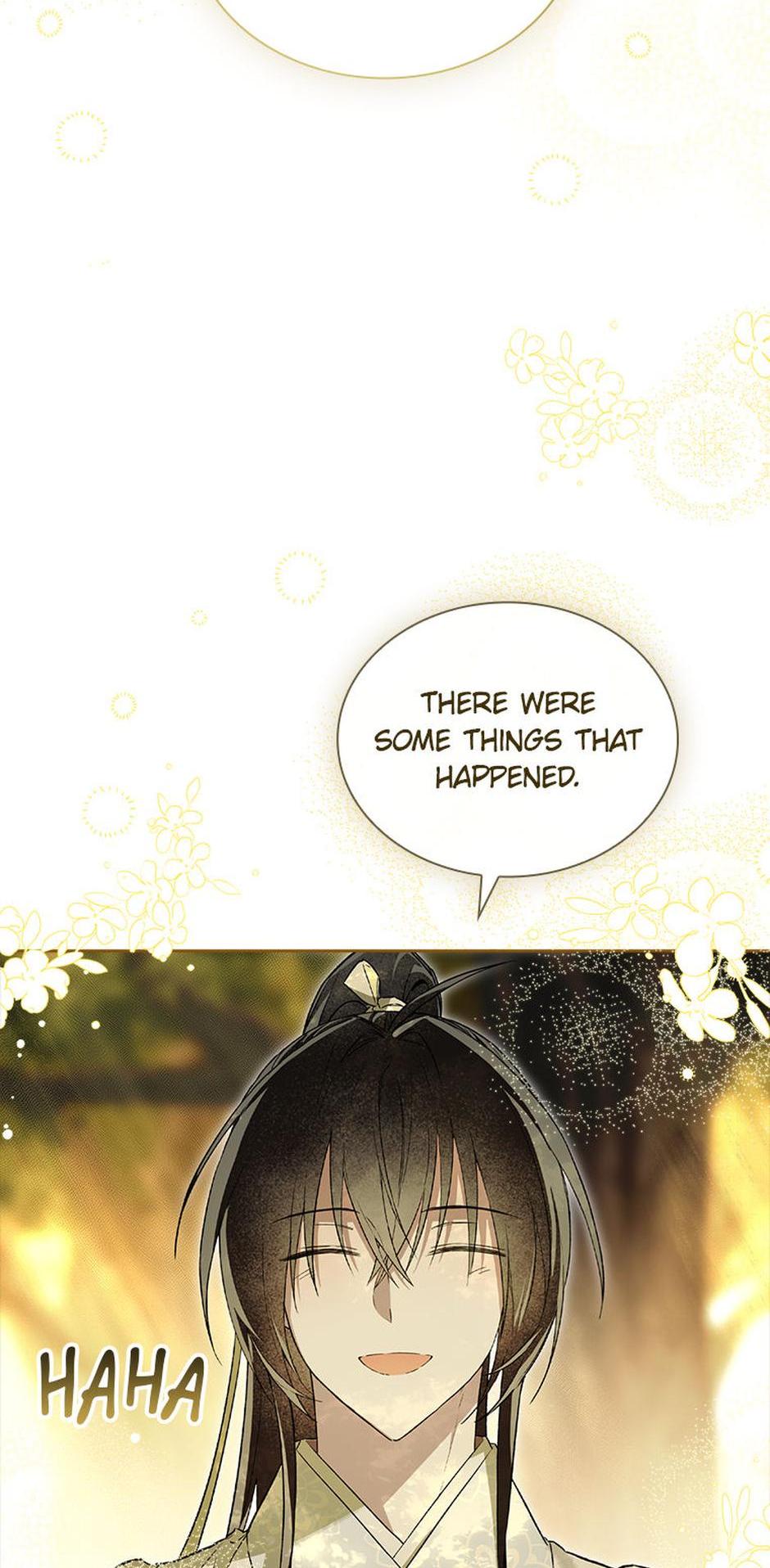 The Requiem for Wandering Souls [Official] - Episode 8 manhwa