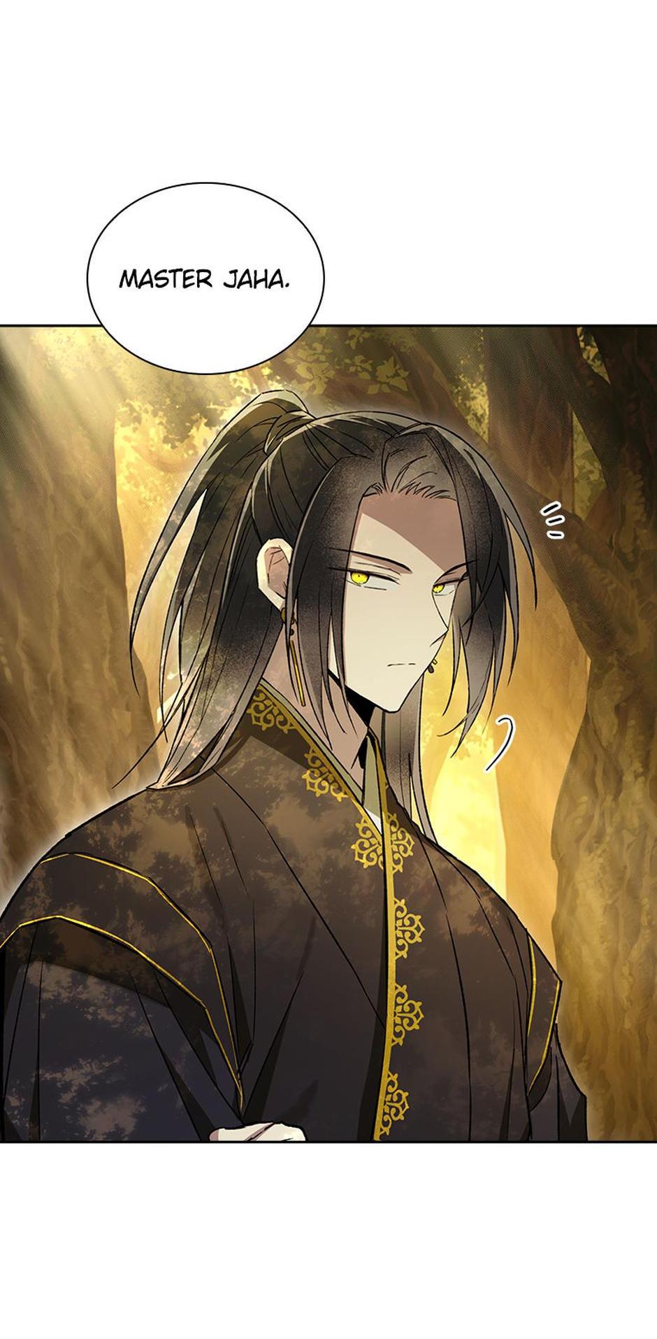 The Requiem for Wandering Souls [Official] - Episode 8 manhwa