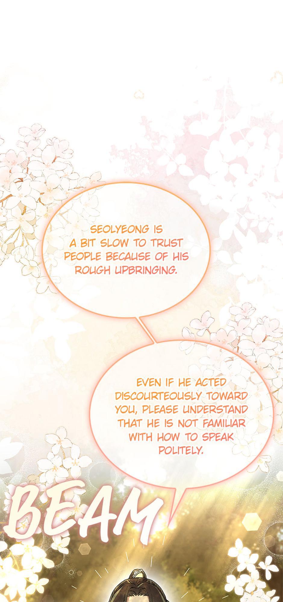 The Requiem for Wandering Souls [Official] - Episode 8 manhwa