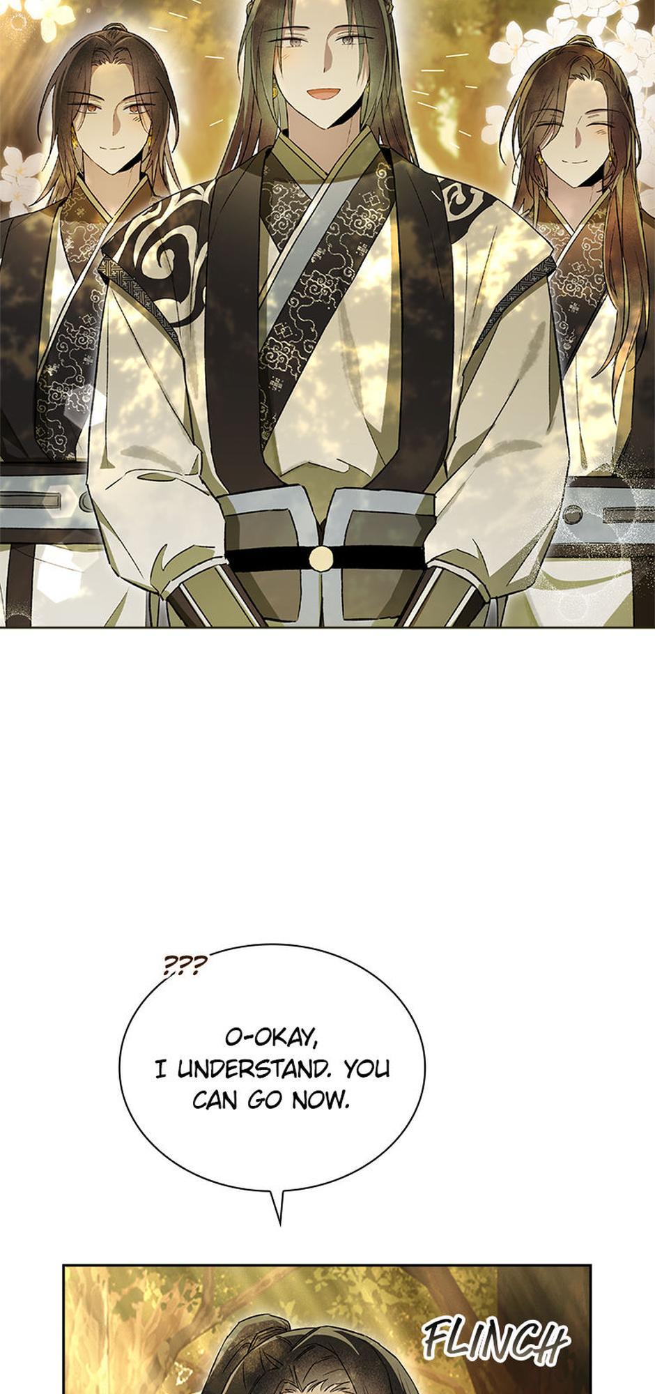 The Requiem for Wandering Souls [Official] - Episode 8 manhwa