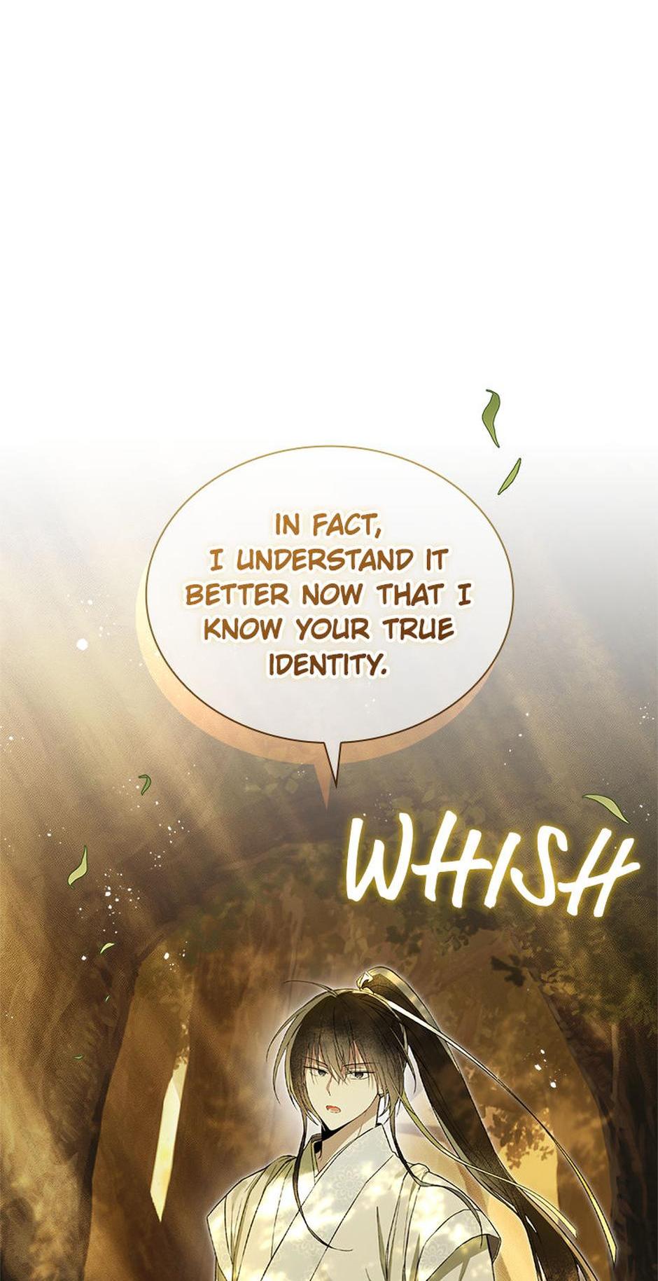The Requiem for Wandering Souls [Official] - Episode 8 manhwa