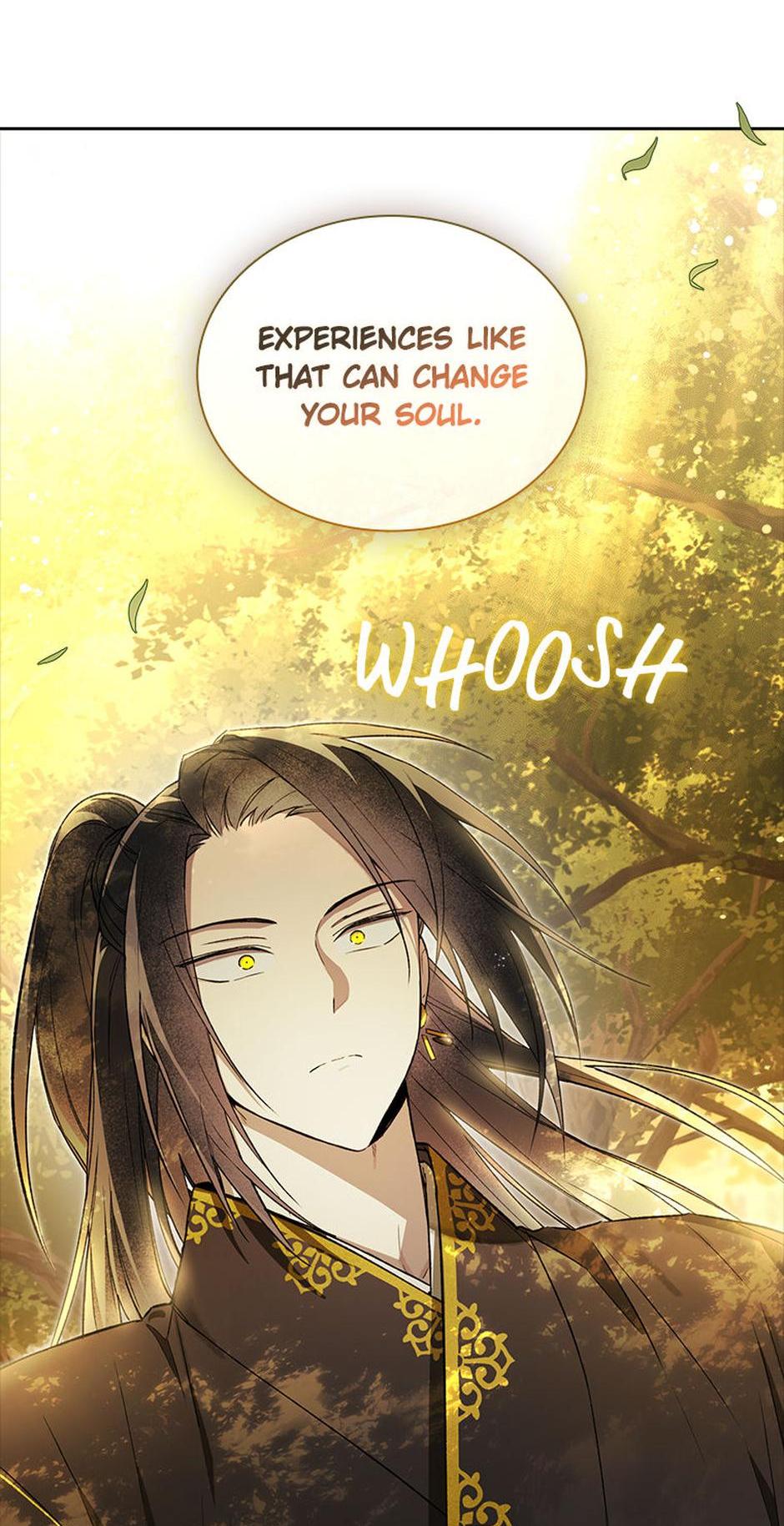 The Requiem for Wandering Souls [Official] - Episode 8 manhwa