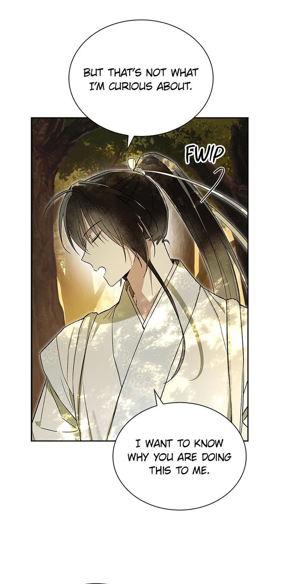 The Requiem for Wandering Souls [Official] - Episode 8 manhwa