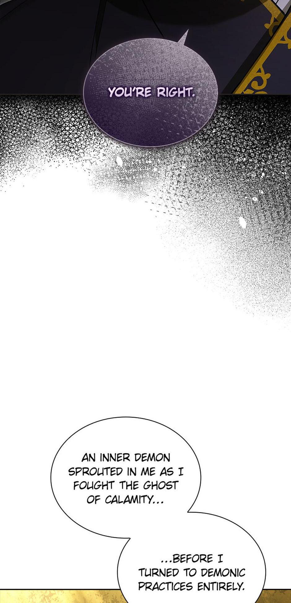 The Requiem for Wandering Souls [Official] - Episode 8 manhwa