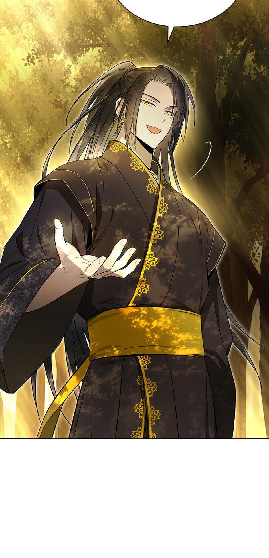The Requiem for Wandering Souls [Official] - Episode 8 manhwa