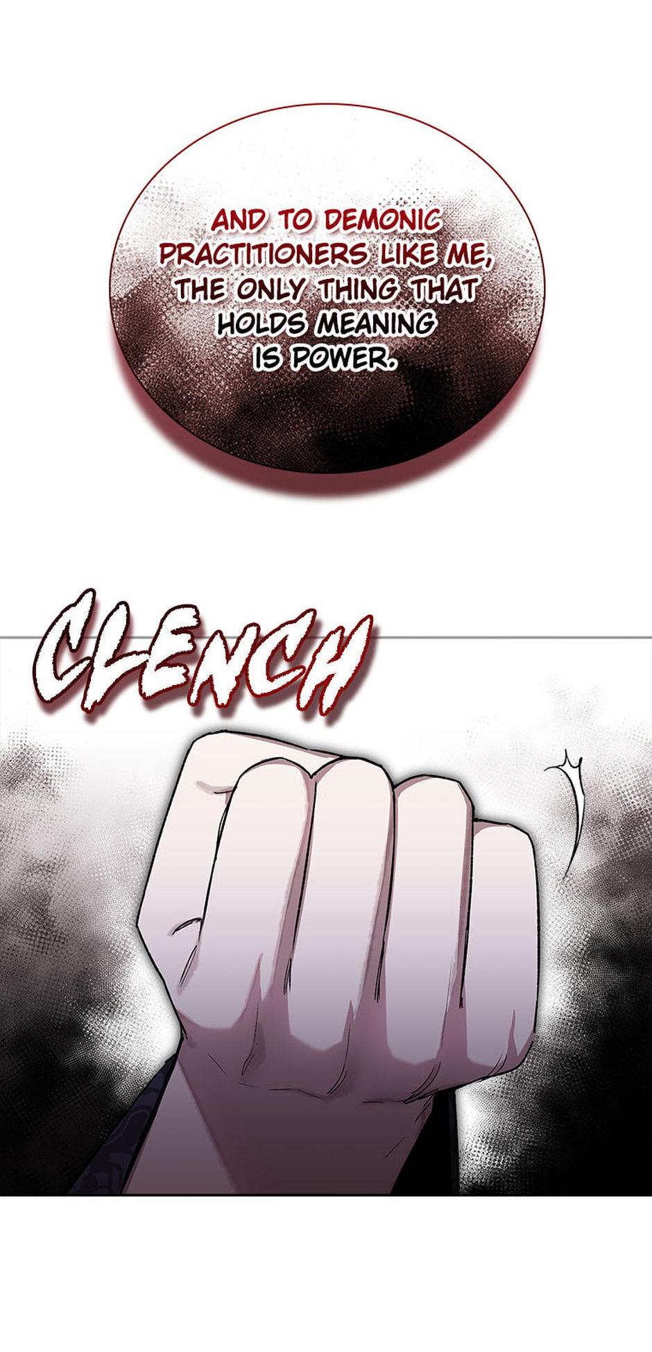 The Requiem for Wandering Souls [Official] - Episode 8 manhwa