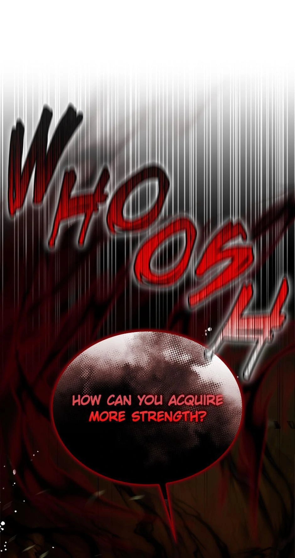 The Requiem for Wandering Souls [Official] - Episode 8 manhwa