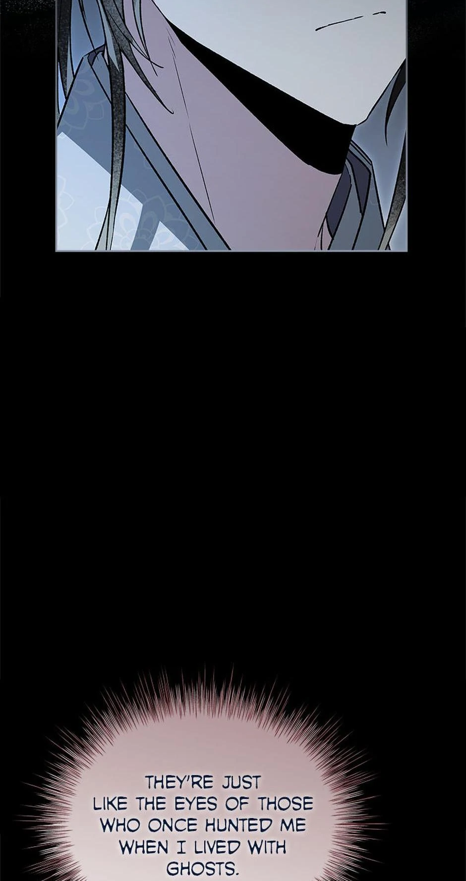 The Requiem for Wandering Souls [Official] - Episode 8 manhwa