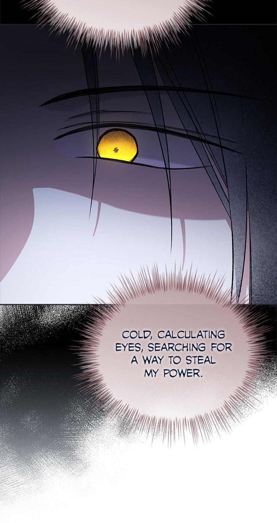 The Requiem for Wandering Souls [Official] - Episode 8 manhwa