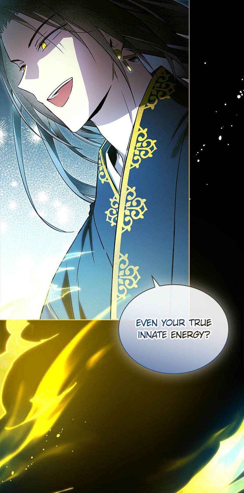 The Requiem for Wandering Souls [Official] - Episode 8 manhwa