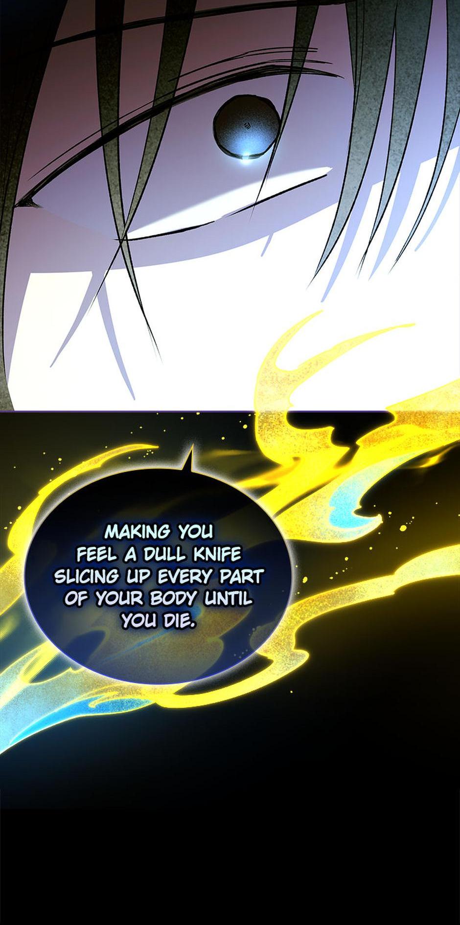 The Requiem for Wandering Souls [Official] - Episode 8 manhwa