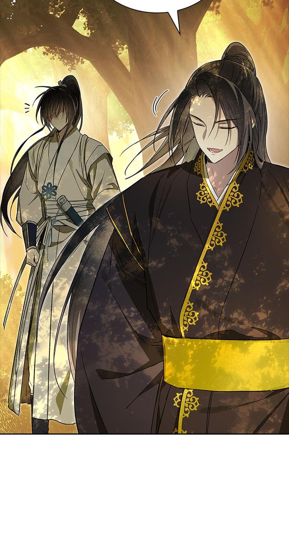 The Requiem for Wandering Souls [Official] - Episode 8 manhwa