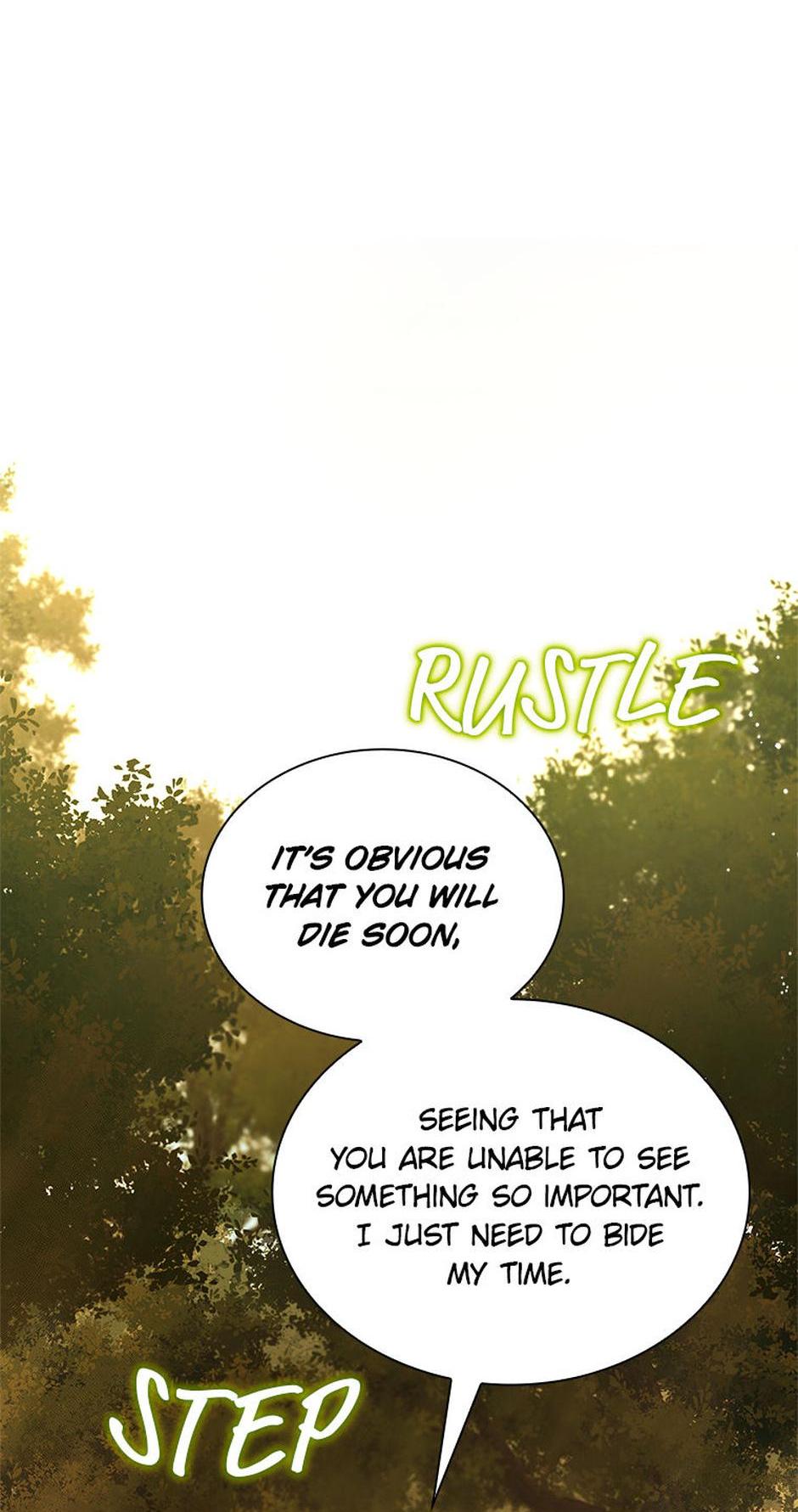 The Requiem for Wandering Souls [Official] - Episode 8 manhwa