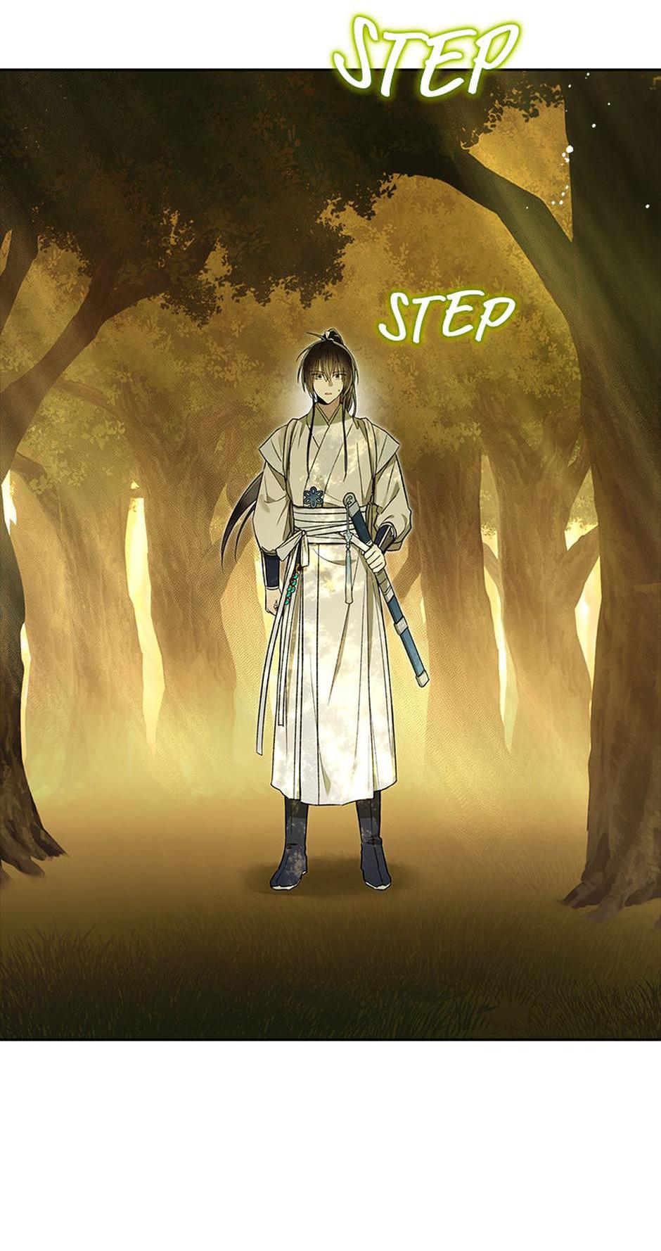 The Requiem for Wandering Souls [Official] - Episode 8 manhwa