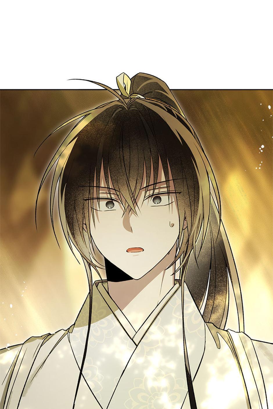 The Requiem for Wandering Souls [Official] - Episode 8 manhwa