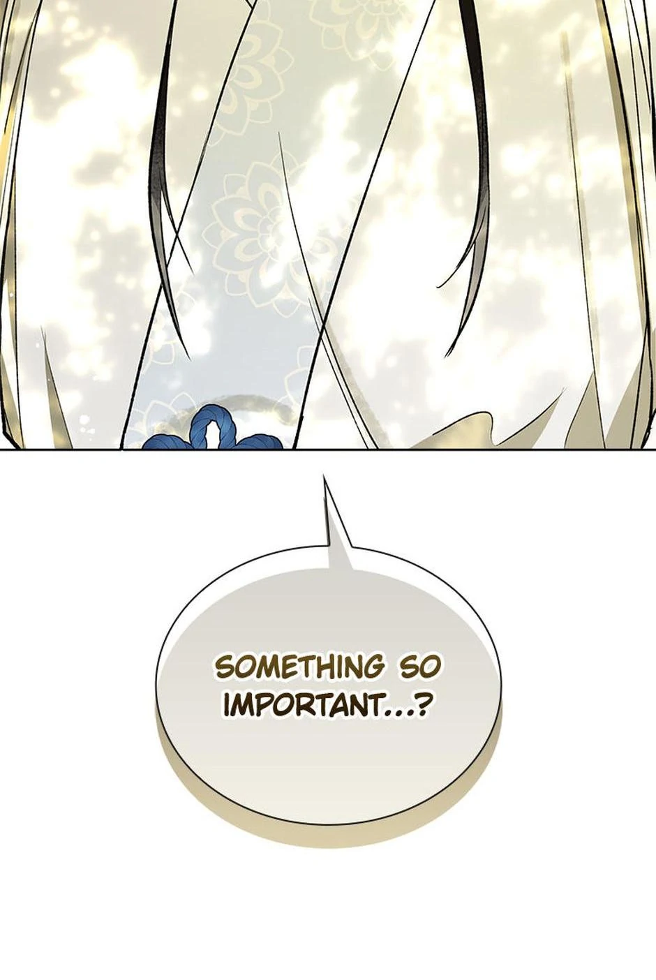 The Requiem for Wandering Souls [Official] - Episode 8 manhwa