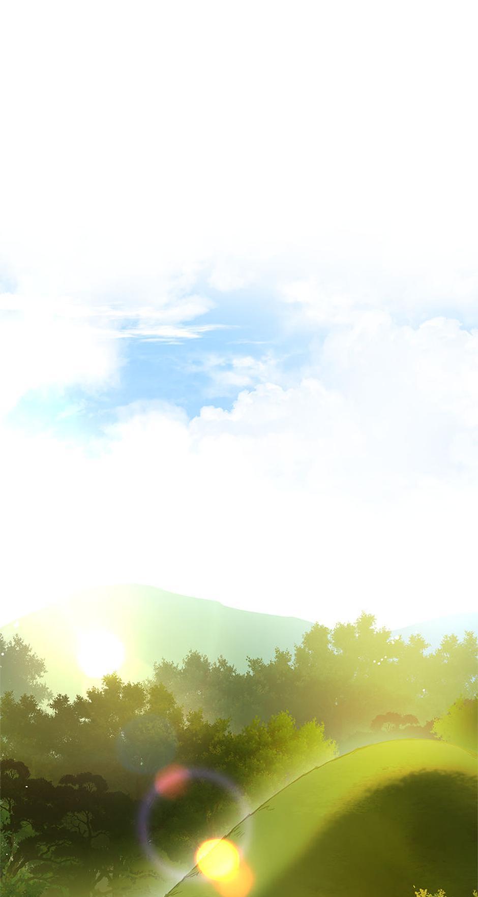 The Requiem for Wandering Souls [Official] - Episode 9 manhwa