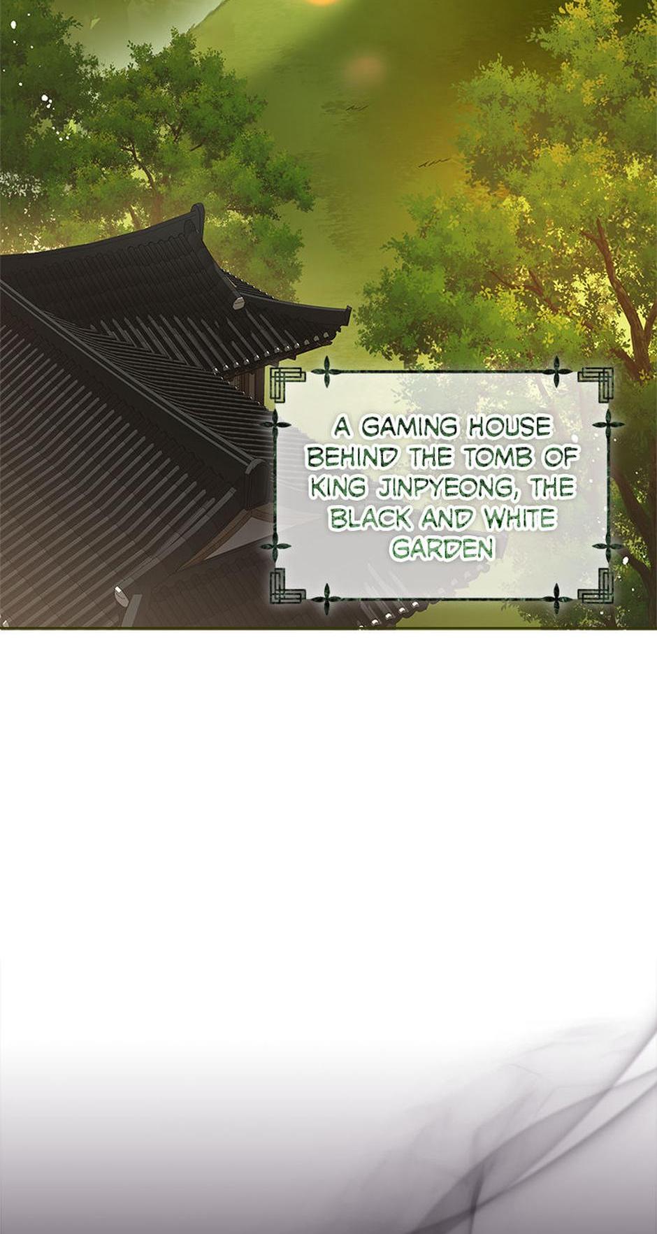 The Requiem for Wandering Souls [Official] - Episode 9 manhwa