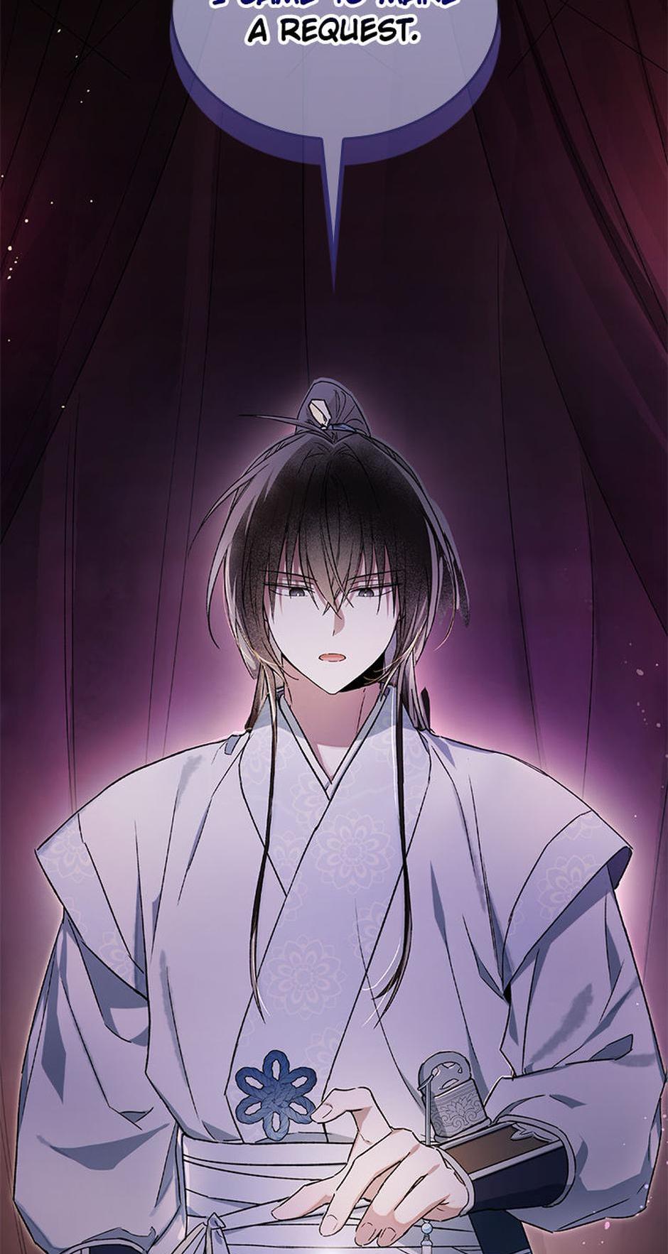The Requiem for Wandering Souls [Official] - Episode 9 manhwa