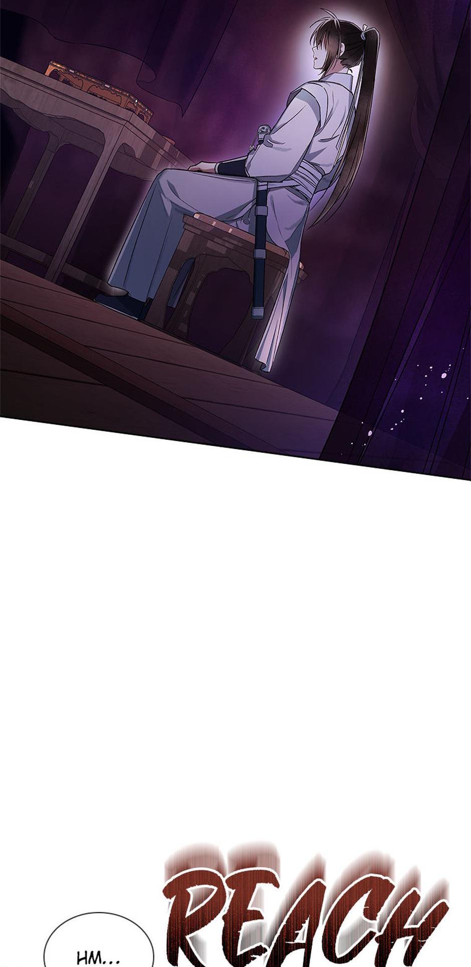 The Requiem for Wandering Souls [Official] - Episode 9 manhwa