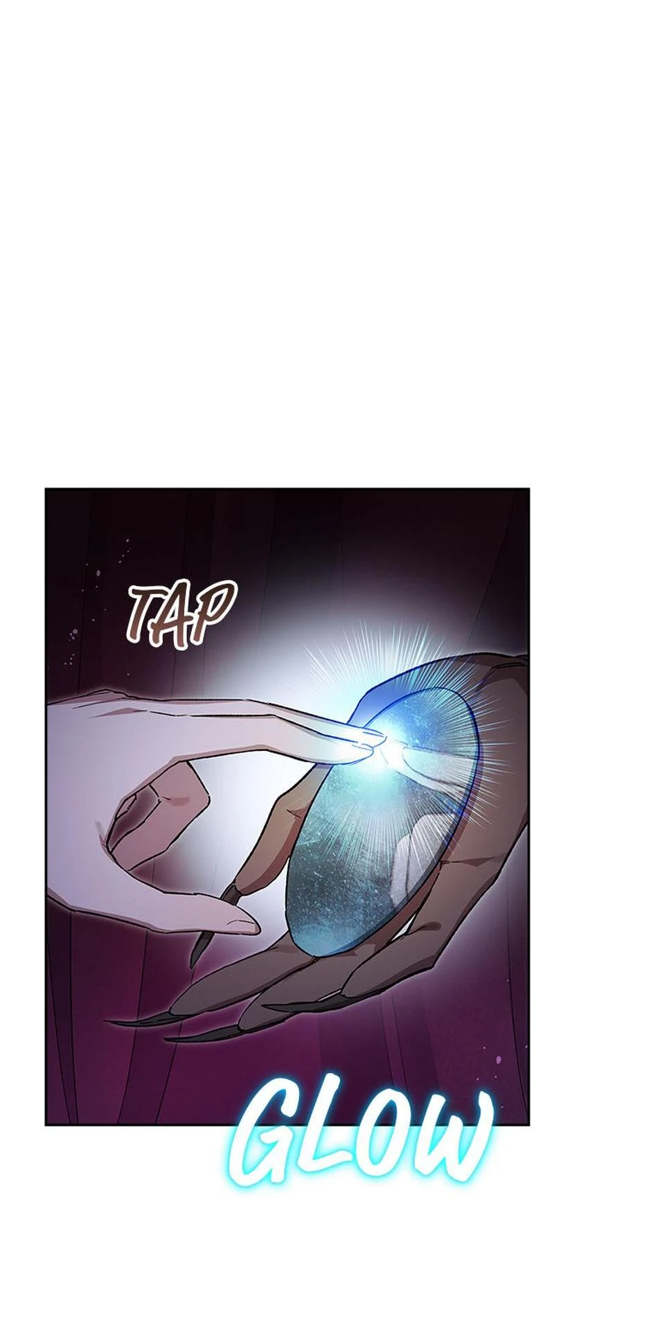 The Requiem for Wandering Souls [Official] - Episode 9 manhwa