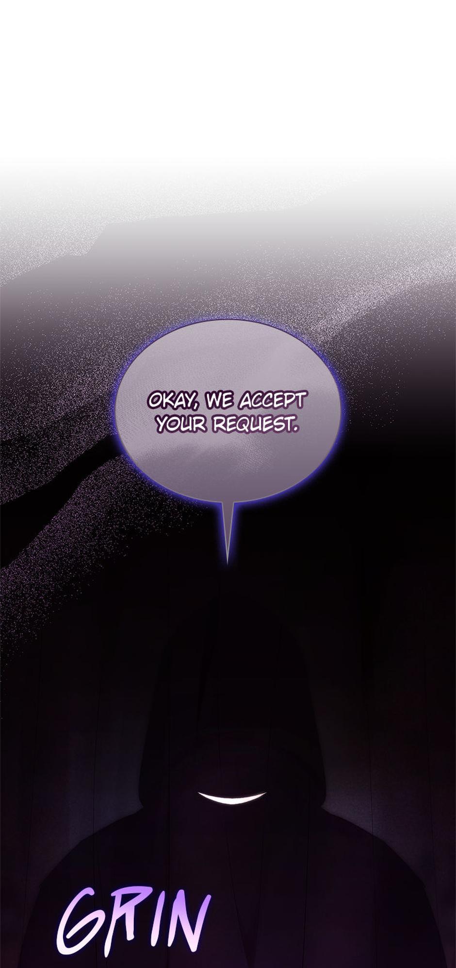The Requiem for Wandering Souls [Official] - Episode 9 manhwa