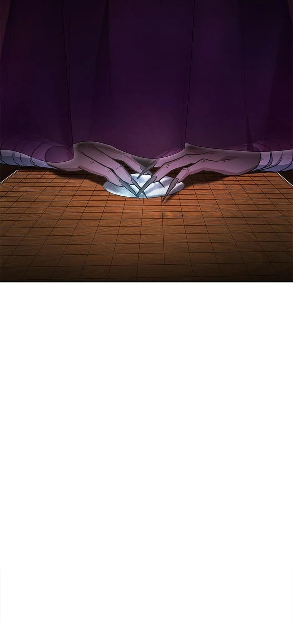 The Requiem for Wandering Souls [Official] - Episode 9 manhwa