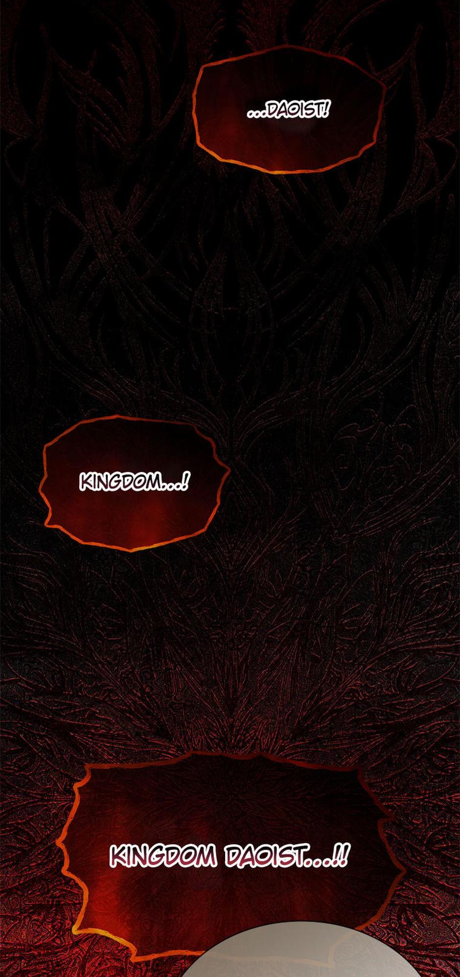 The Requiem for Wandering Souls [Official] - Episode 9 manhwa