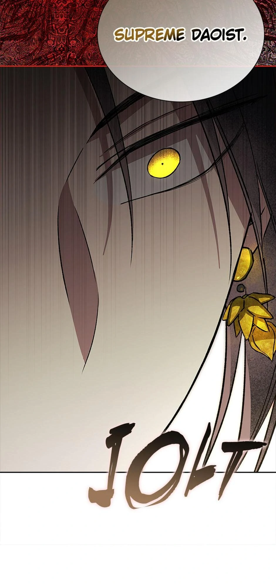 The Requiem for Wandering Souls [Official] - Episode 9 manhwa