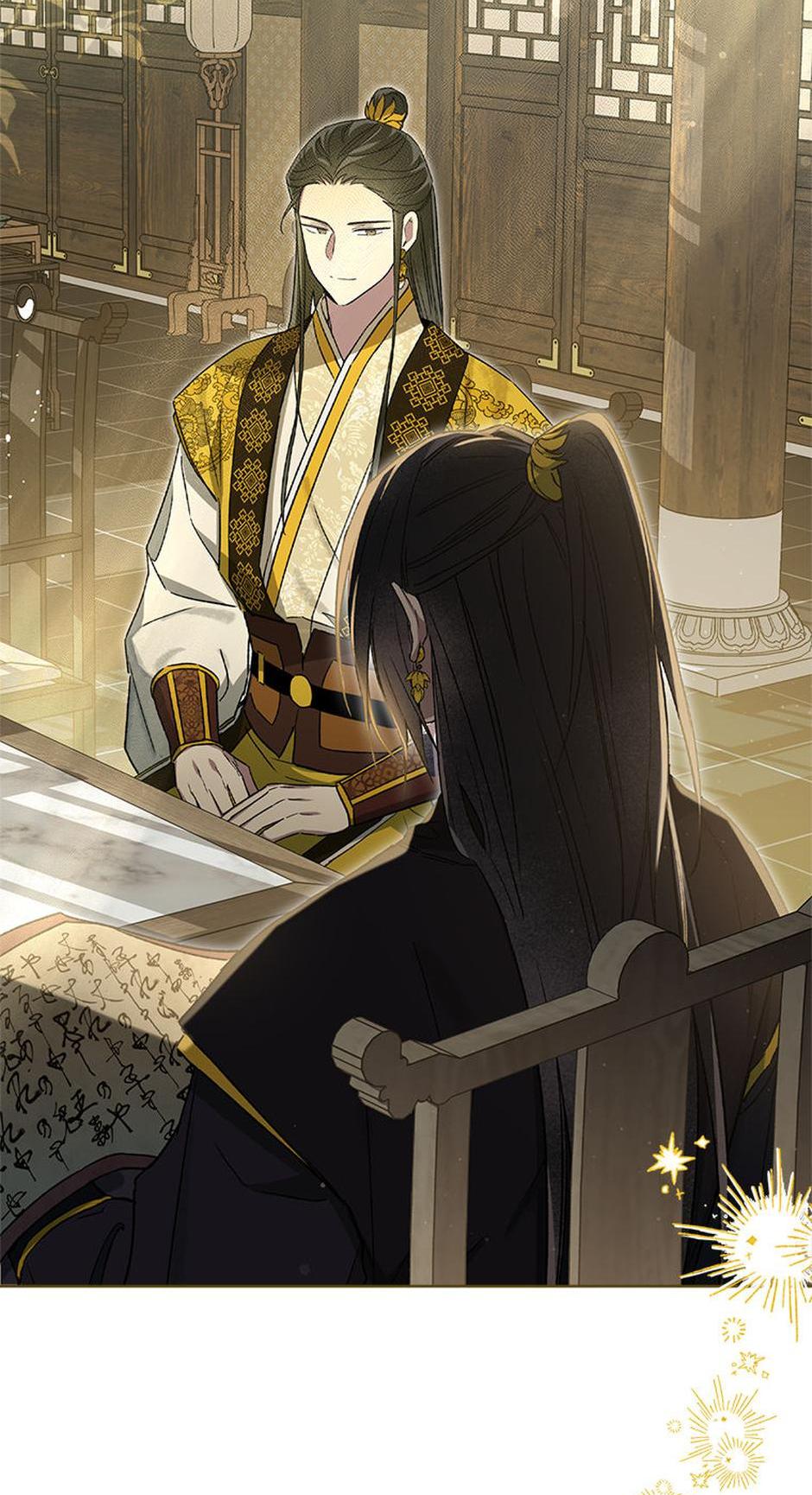 The Requiem for Wandering Souls [Official] - Episode 9 manhwa