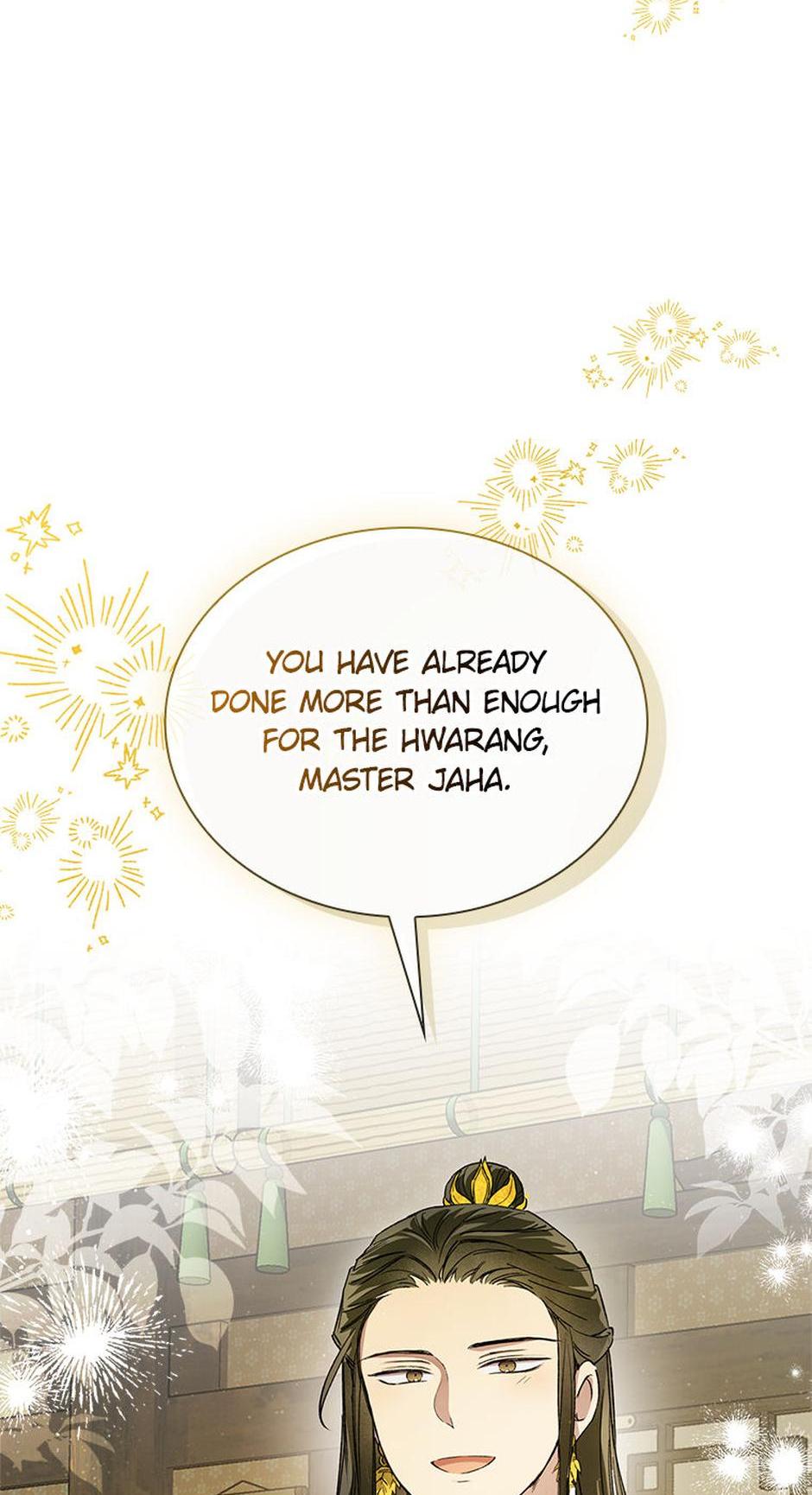 The Requiem for Wandering Souls [Official] - Episode 9 manhwa