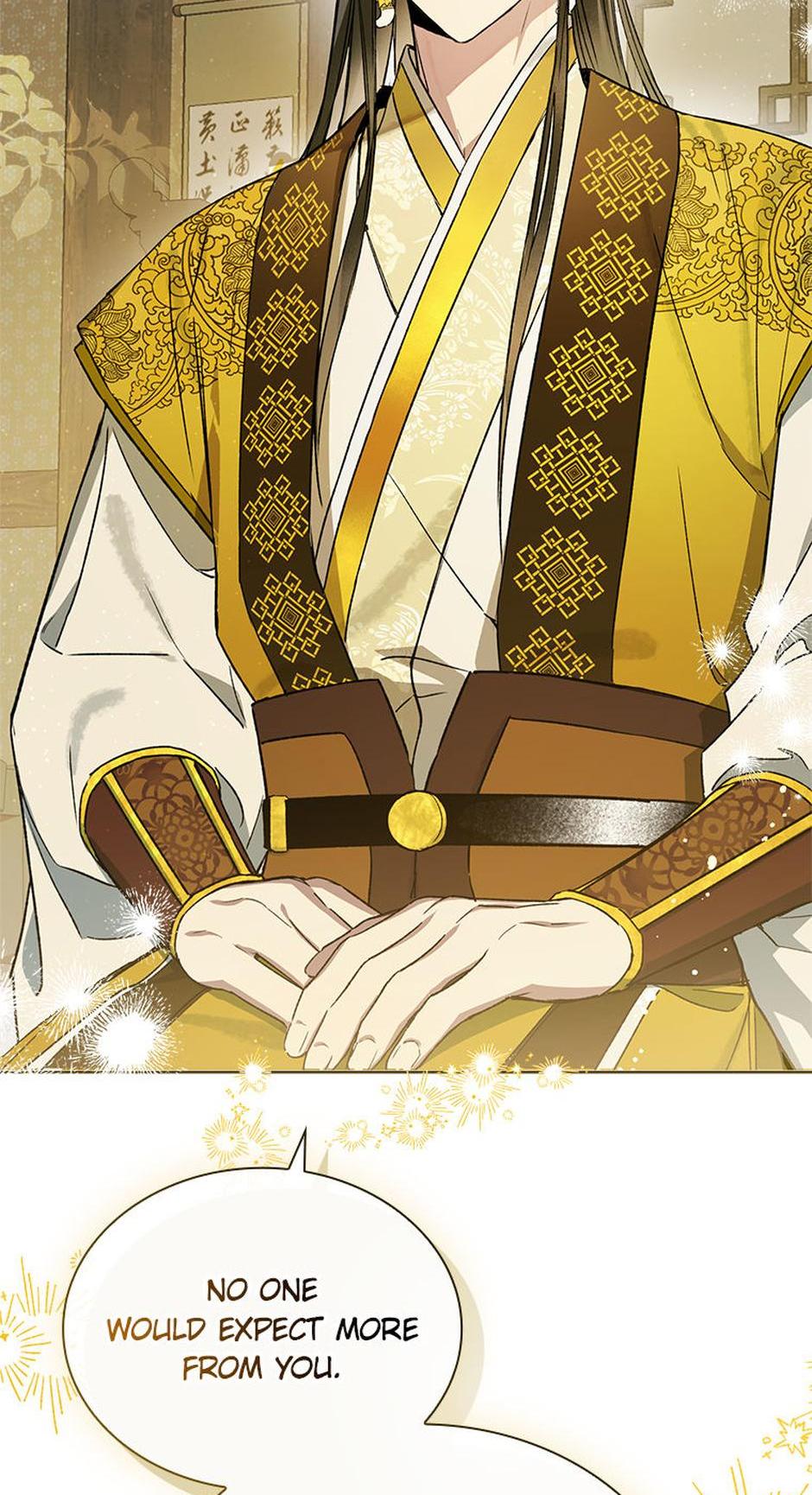 The Requiem for Wandering Souls [Official] - Episode 9 manhwa