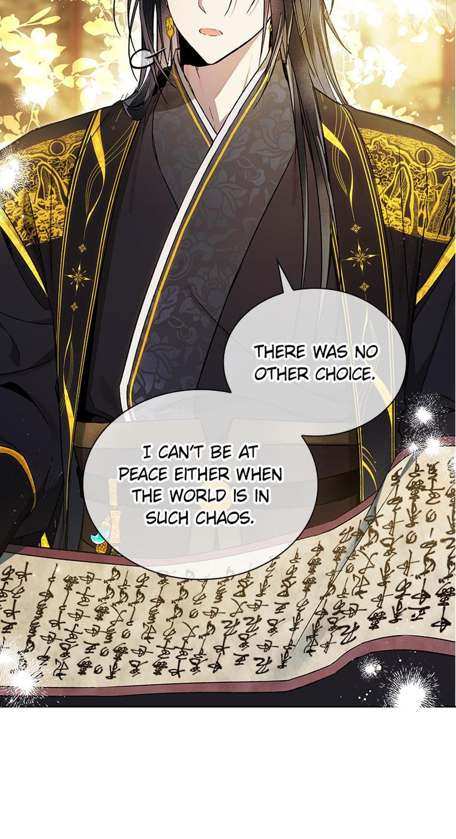 The Requiem for Wandering Souls [Official] - Episode 9 manhwa