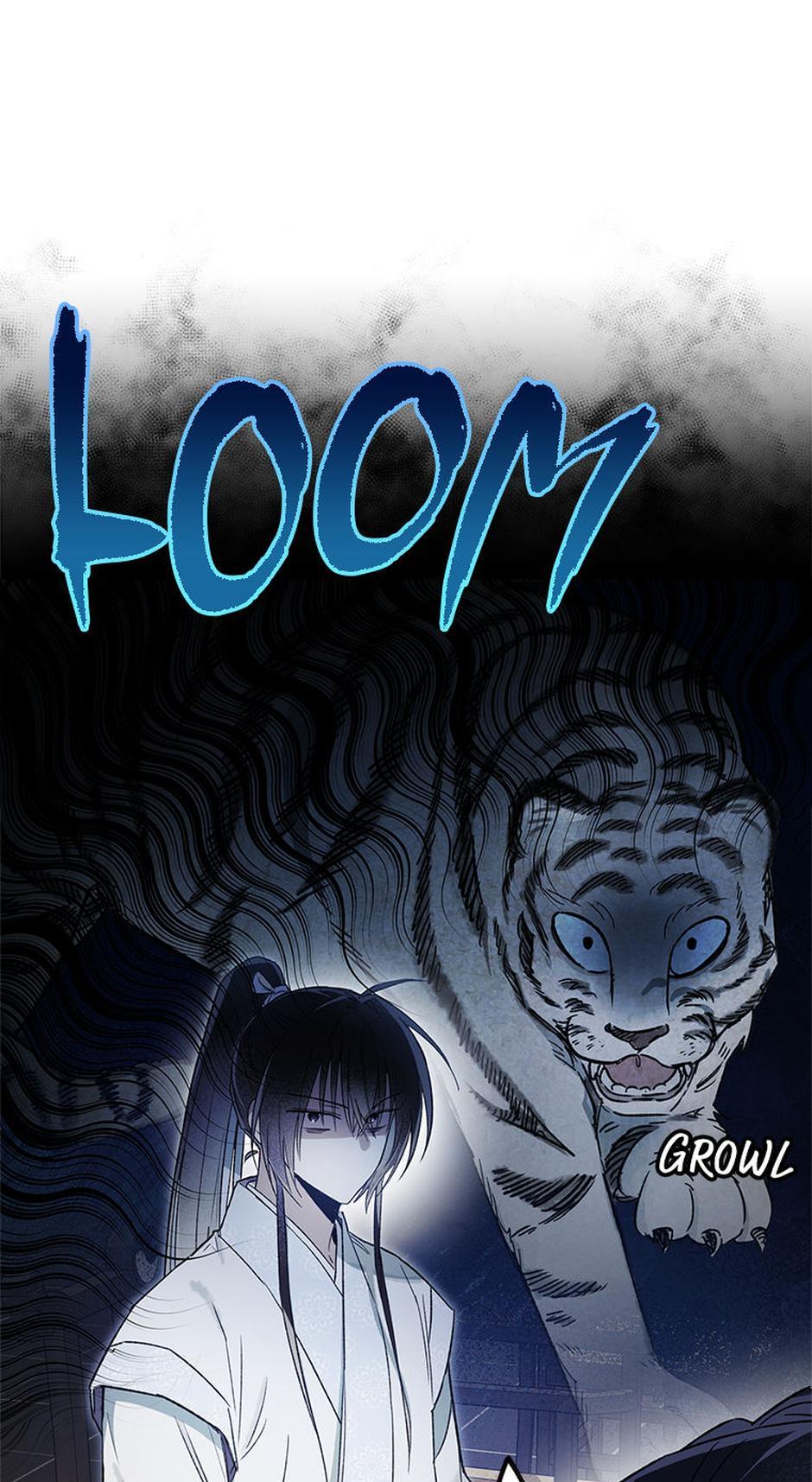 The Requiem for Wandering Souls [Official] - Episode 9 manhwa