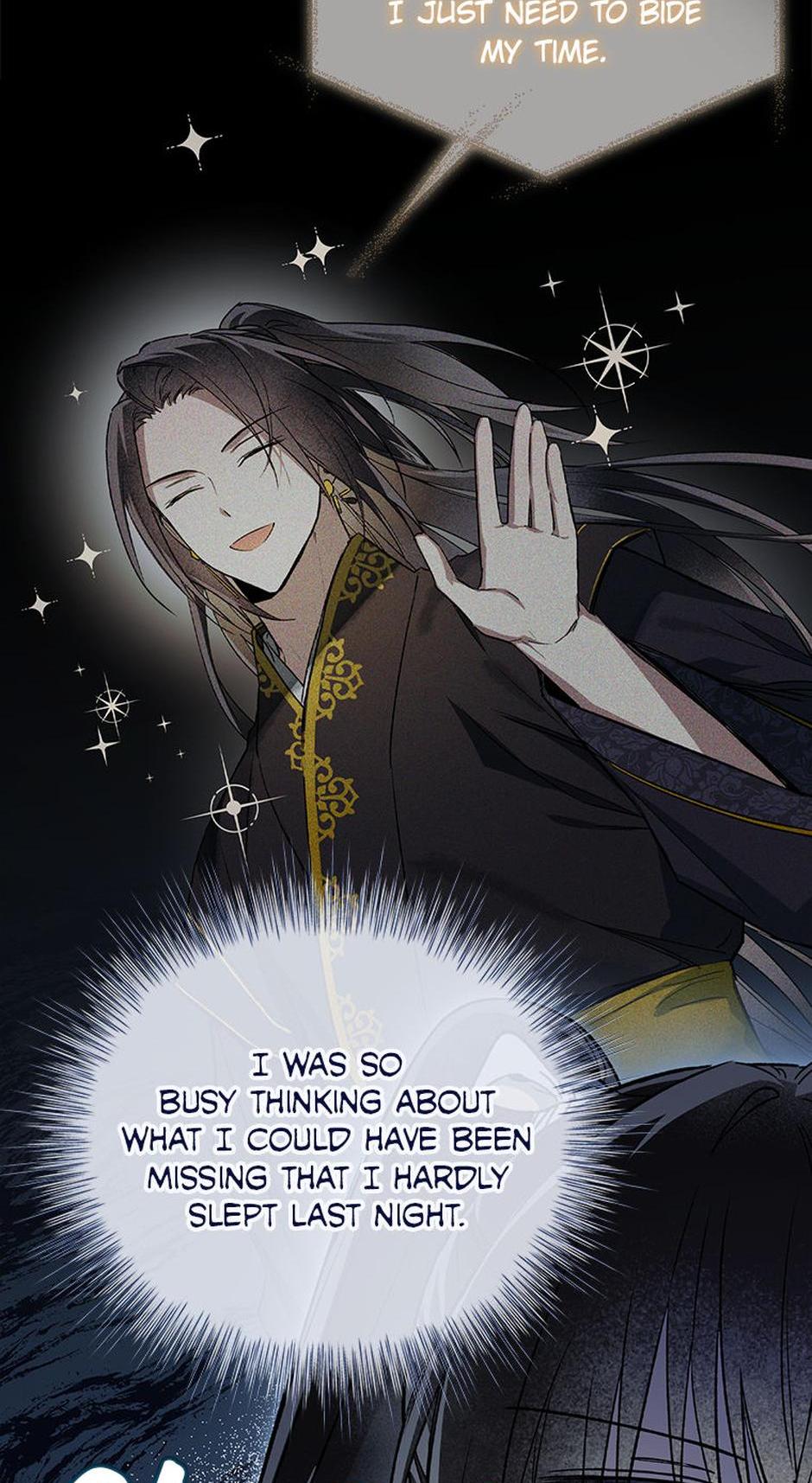 The Requiem for Wandering Souls [Official] - Episode 9 manhwa